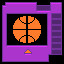Unlock Basketball Minigame