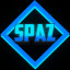 Official Spazmatizum Badge
