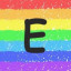 Rainbow E