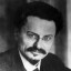 Leo Trotskii