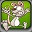 Mouse (Sneaking) icon