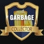 Icon for GARBAGE COLLECTOR