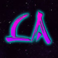 Icon for LA