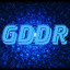 Icon for Gddr