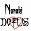 Nanaki loves Dofus