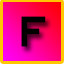 Icon for F