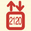 Icon for Welcome to 2120