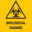 Icon for Biological weapons smuggler.