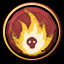 Icon for Forest Fire Fighter