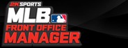 MLB® Front Office Manager