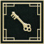 Icon for You Have Lost The Key