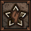 Icon for The harder it is, the bigger the reward!
