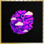 Icon for Final Destination (Purple Planet)
