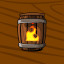 Unlock Incendiary Barrel