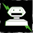 Icon for The First Law of Robotics