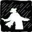 Icon for Don't be suspicious!!!