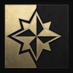 Icon for Hard-travelling Heroes