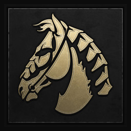 Icon for The Guildmaster