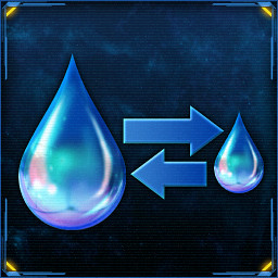 Icon for No Water? No Problem!