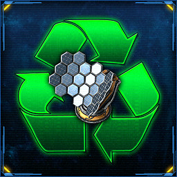 Icon for Going Green 