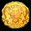 Icon for Taoist Temple End