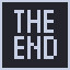 Icon for The End