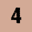 Level 4 (Brown)