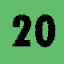 Level 20 (Green)