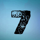 7