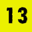 Level 13 (Yellow)