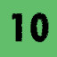 Level 10 (Green)
