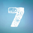 7