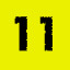 Level 11 (Yellow)