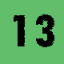 Level 13 (Green)
