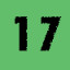 Level 17 (Green)
