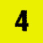 Level 4 (Yellow)