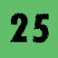 Level 25 (Green)