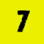 Level 7 (Yellow)