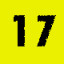 Level 17 (Yellow)