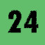 Level 24 (Green)