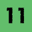 Level 11 (Green)