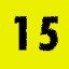 Level 15 (Yellow)