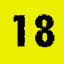 Level 18 (Yellow)