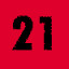 Level 21 (Red)