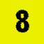 Level 8 (Yellow)