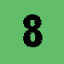 Level 8 (Green)