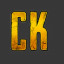 Icon for CK