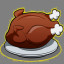 Icon for DINNER