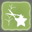 Icon for Three Leaf Clover