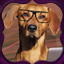 Icon for Top dog